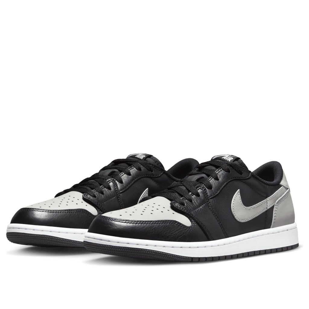 Air Jordan 1 Low OG 'Shadow' CZ0790-003