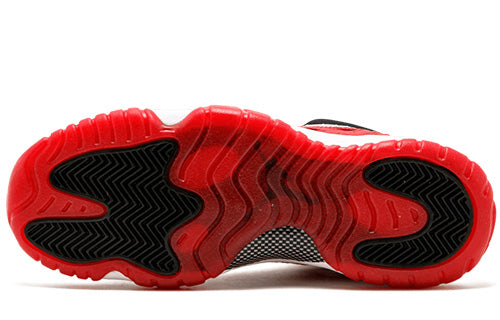 (GS) Air Jordan 11 Retro Low  IE 'Gym Red' 919713-101
