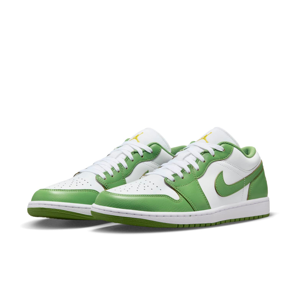 Air Jordan 1 Low SE 'Chlorophyll' HF4823-100