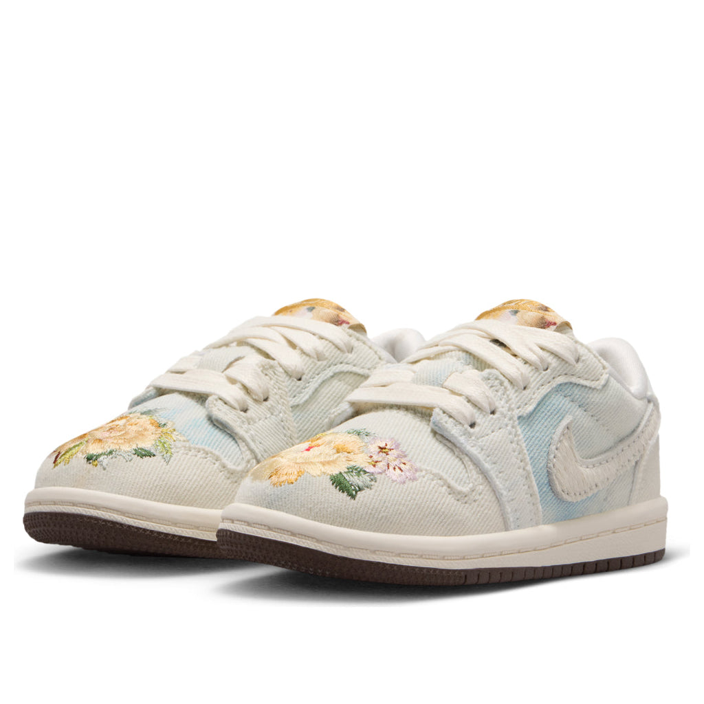 (TD) Air Jordan 1 Low OG 'Year of the Horse' IQ1110-011