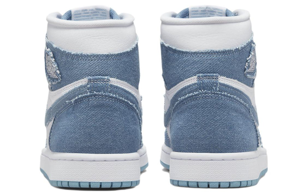 (WMNS) Air Jordan 1 Retro High OG 'Denim' DM9036-104