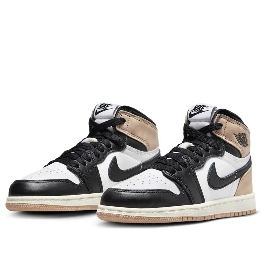 (PS) Air Jordan 1 Retro High OG 'Latte' FD2597-021