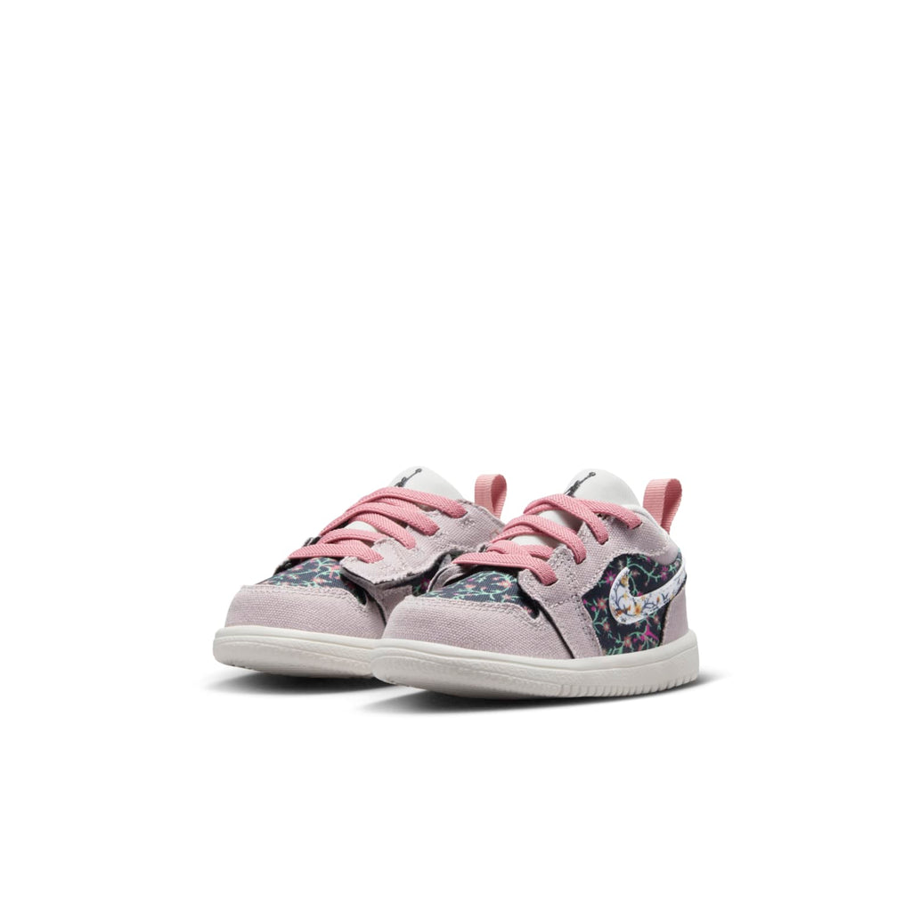 (TD) Air Jordan 1 Retro Low ALT SE 'Floral' FJ3450-001