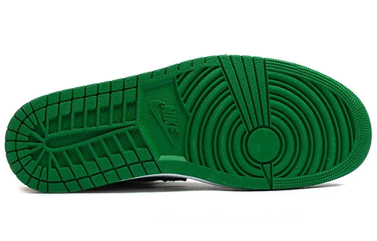 (GS) Air Jordan 1 Mid SE 'Oakland' BQ6931-101