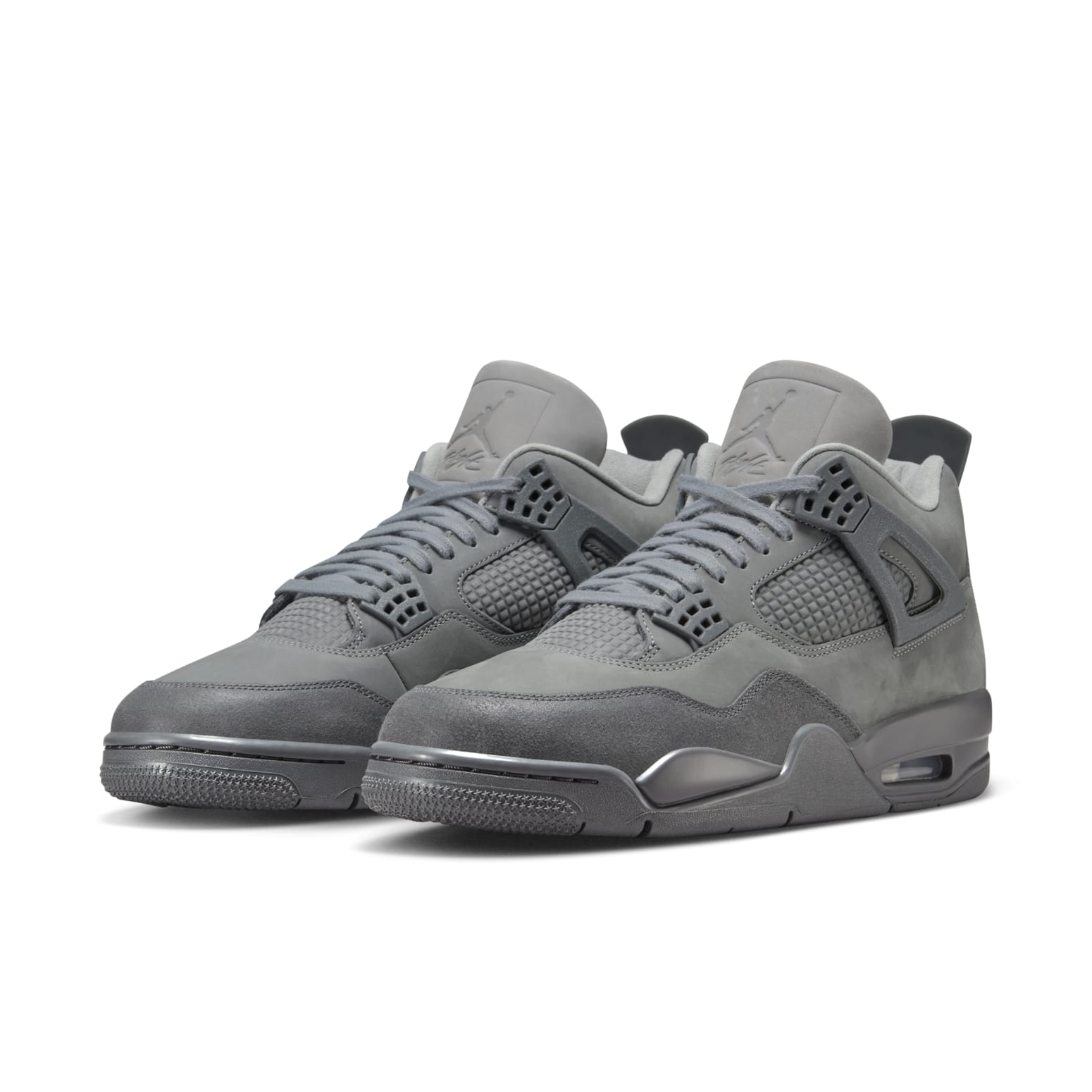 Air Jordan 4 Retro SE 'Paris Olympics Wet Cement' FQ7928-001