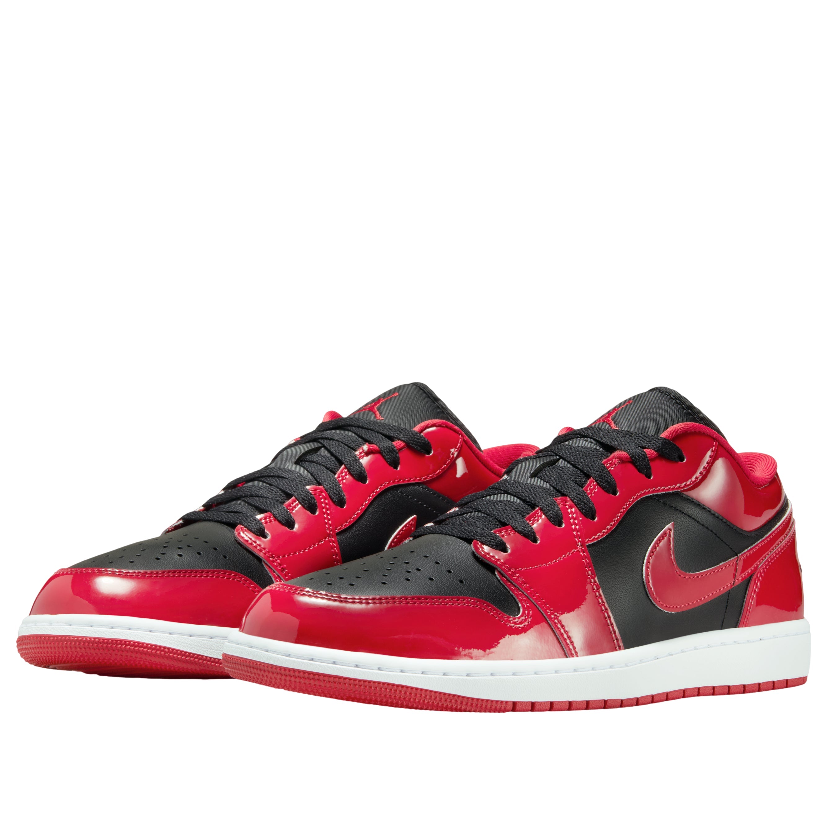 Air Jordan 1 Low 'Varsity Red' HV4089-006