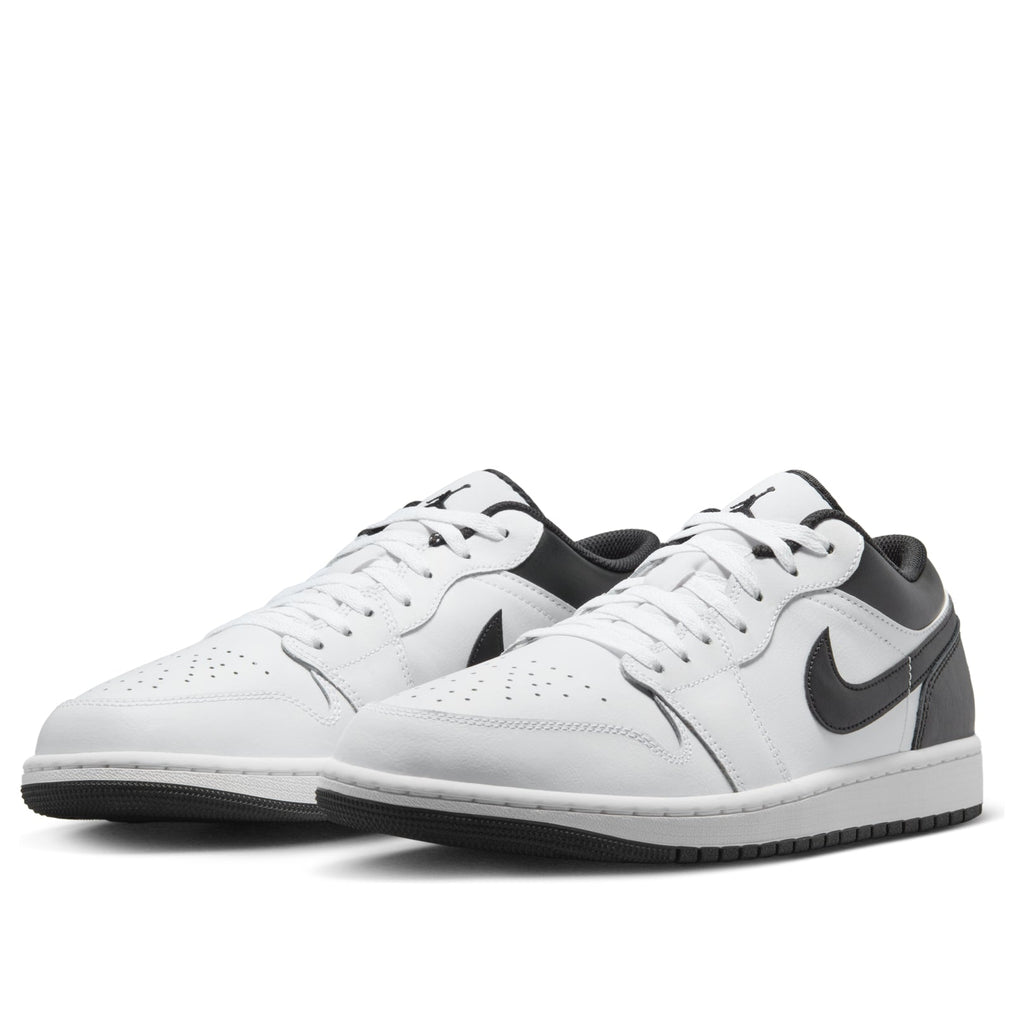 Air Jordan 1 Low 'Reverse Panda' 553558-132