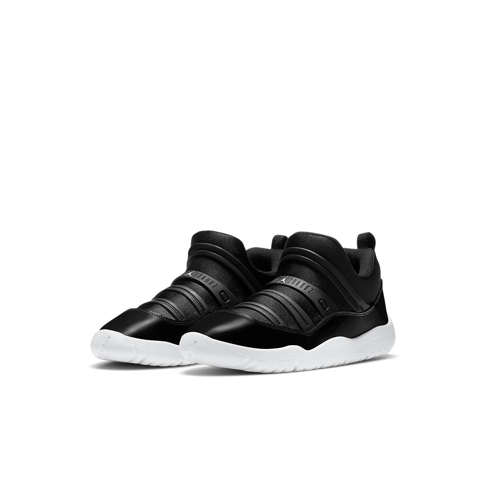 (PS) Air Jordan 11 Retro Little Flex '25th Anniversary' BQ7101-011