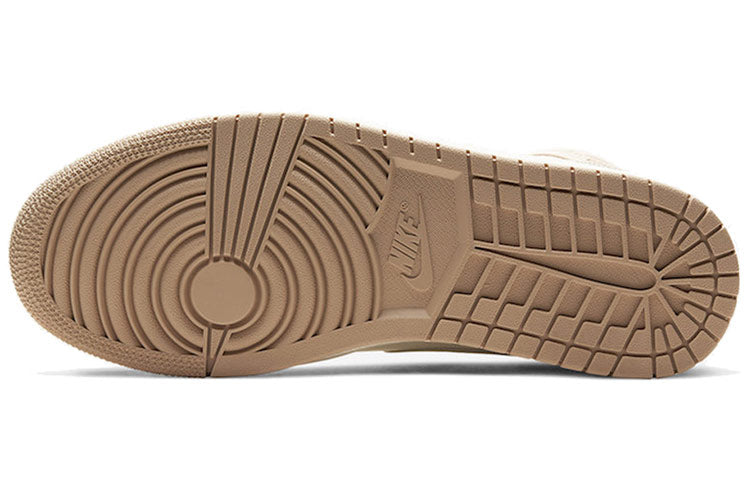 Air Jordan 1 Mid 'Milan' CV3044-100