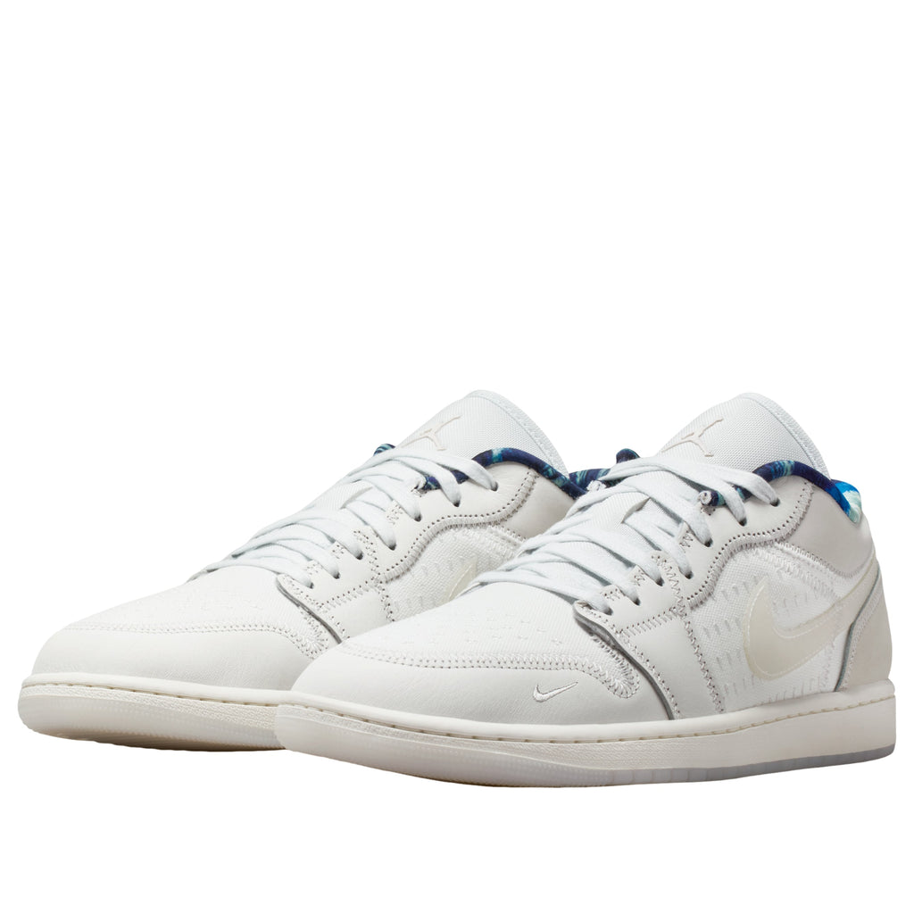 Air Jordan 1 Low SE 'Summit White Sail' IR7337-121
