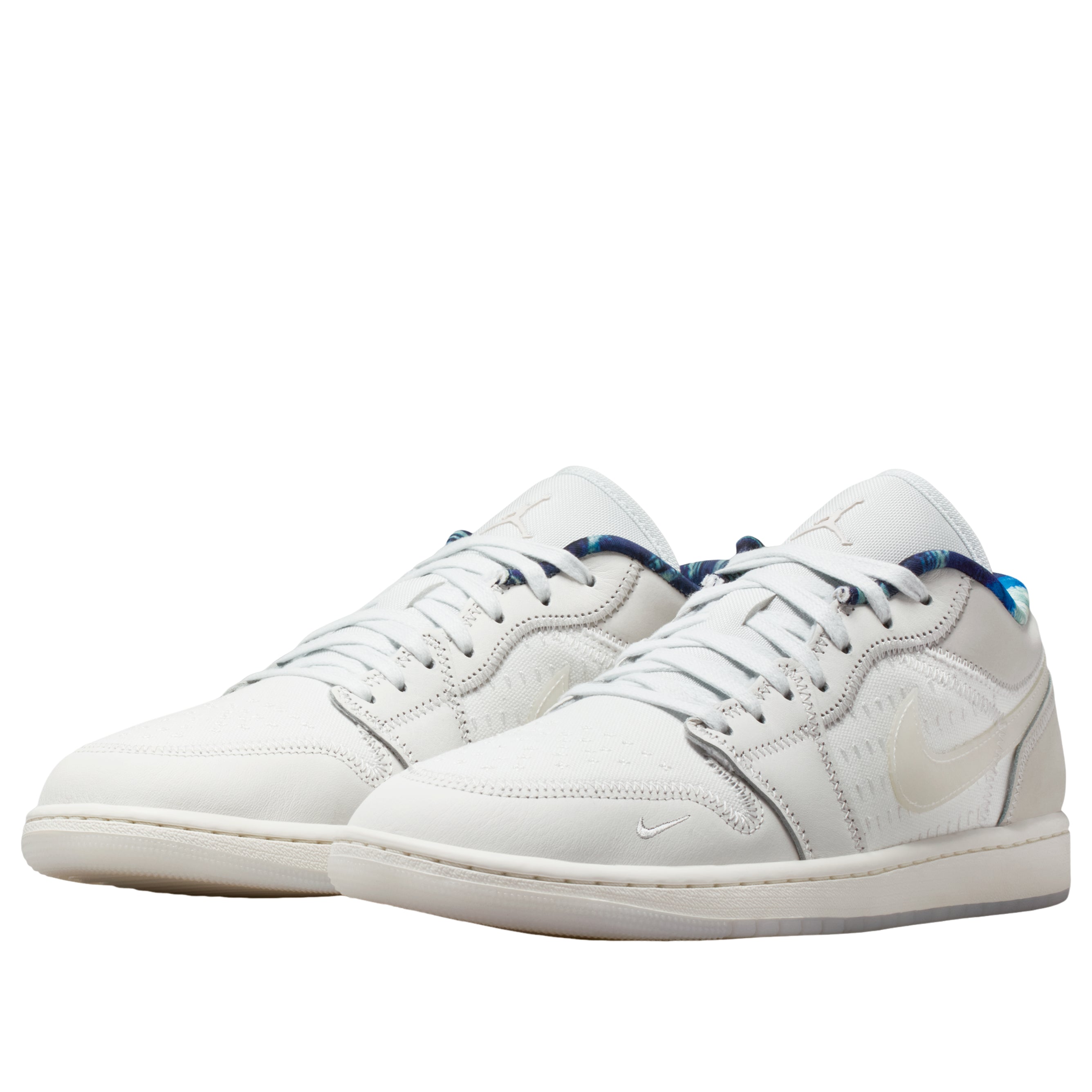 Air Jordan 1 Low SE 'Summit White Sail' IR7337-121