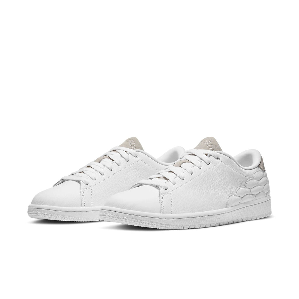 Air Jordan 1 Centre Court 'White on White' DJ2756-100