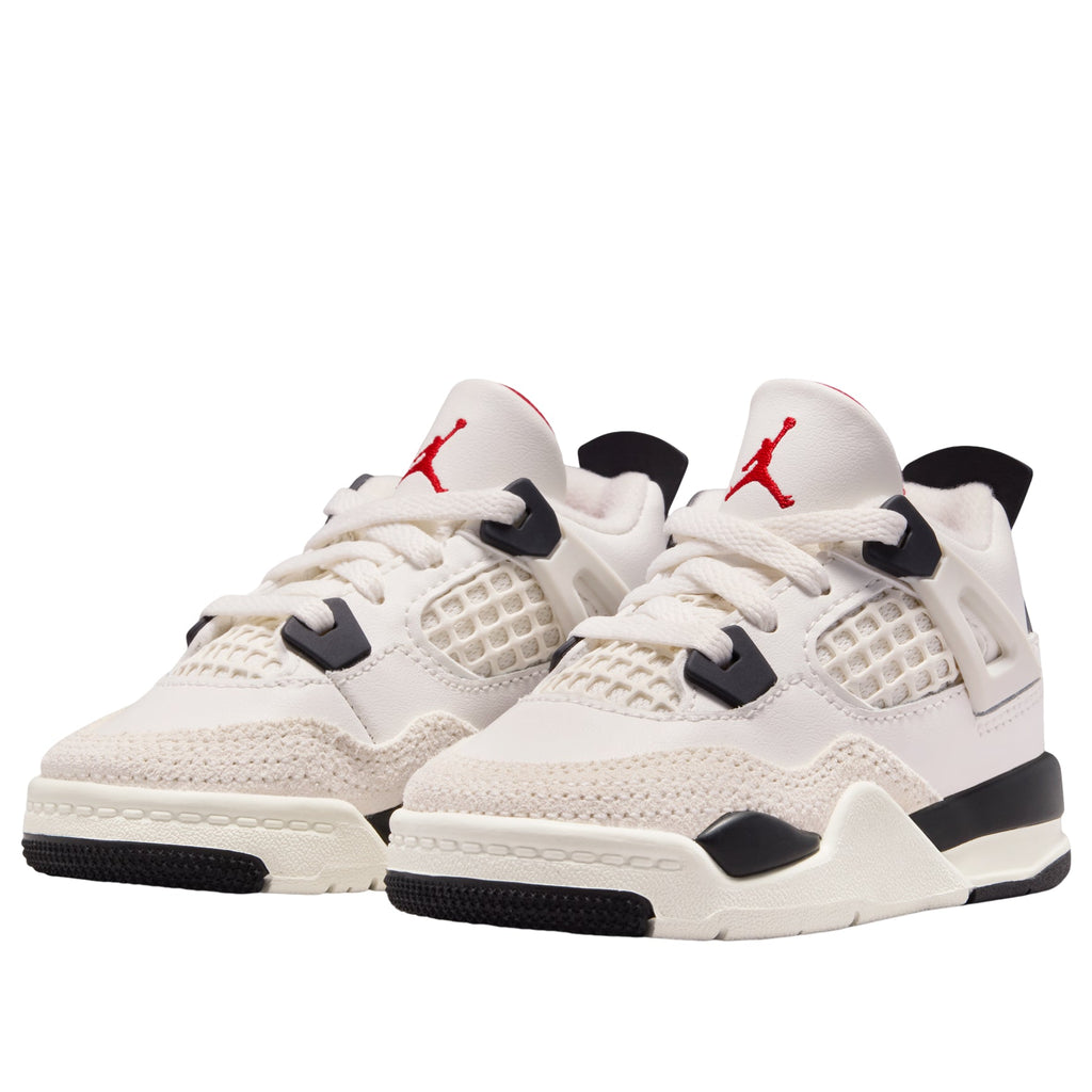 (TD) Air Jordan 4 Retro 'Flight Club'  IM4027-100
