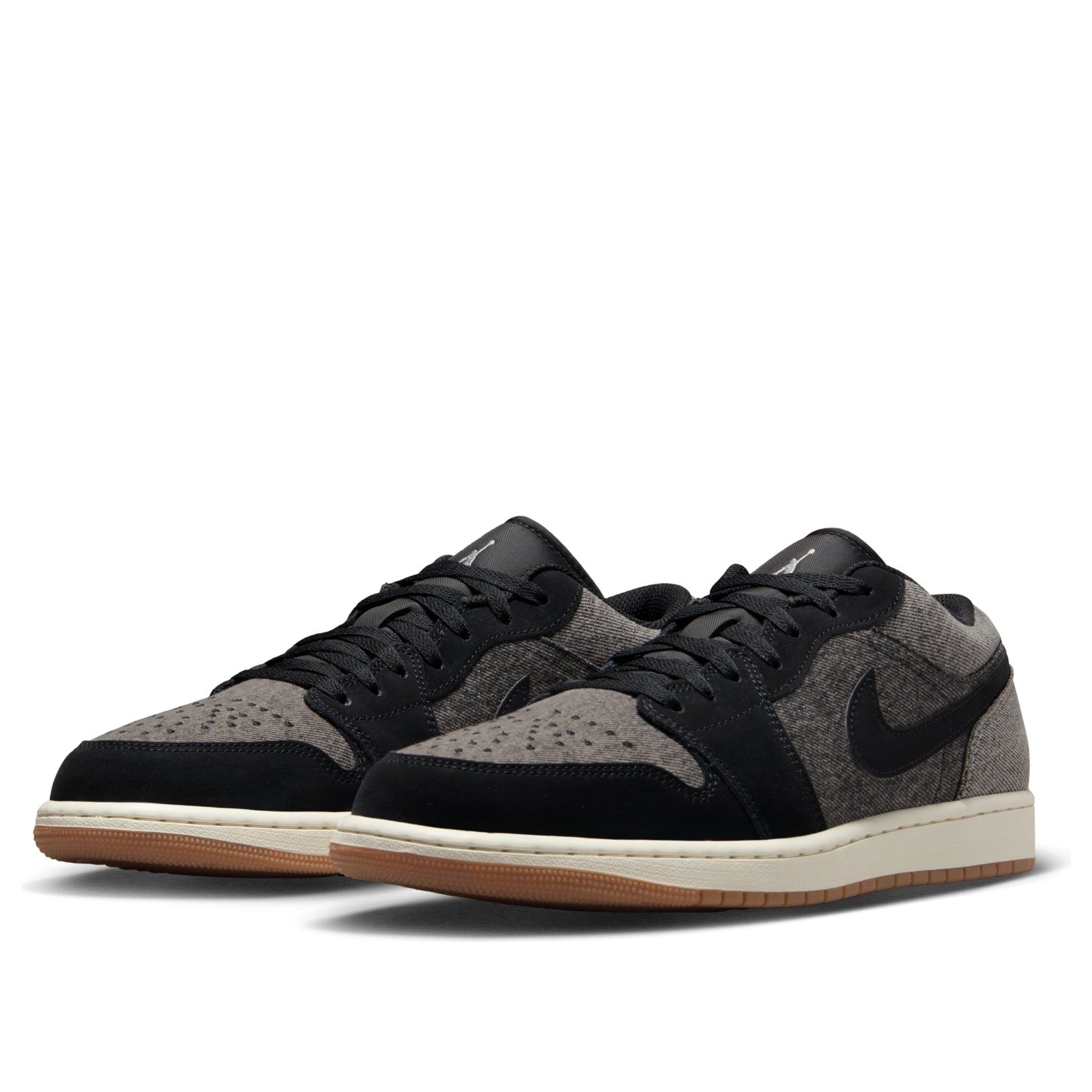 Air Jordan 1 Low SE 'Black Denim' HJ4360-001