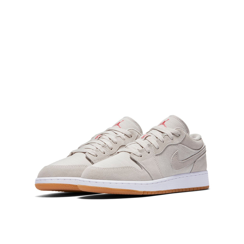(GS) Air Jordan 1 Low 'Desert Sand' 553560-008