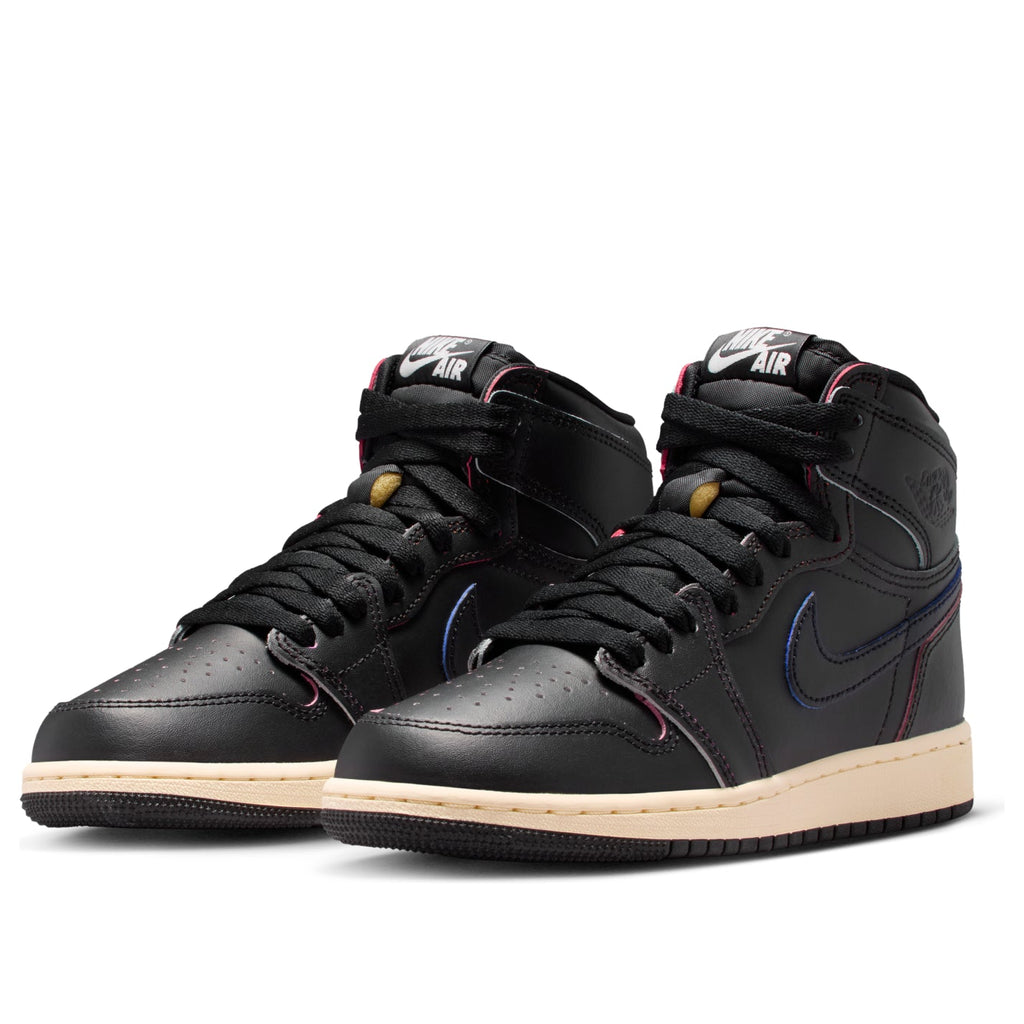 (GS) Air Jordan 1 High OG 'Self-Expression' FD1437-002