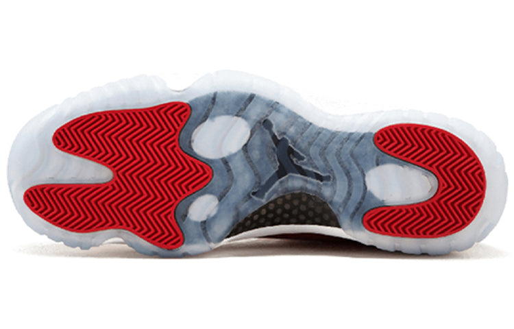 Air Jordan 11 Retro 'Win Like '96' 378037-623