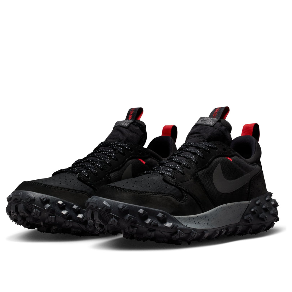 Air Jordan 1 Low Element 'Black Challenge Red' FV4227-002