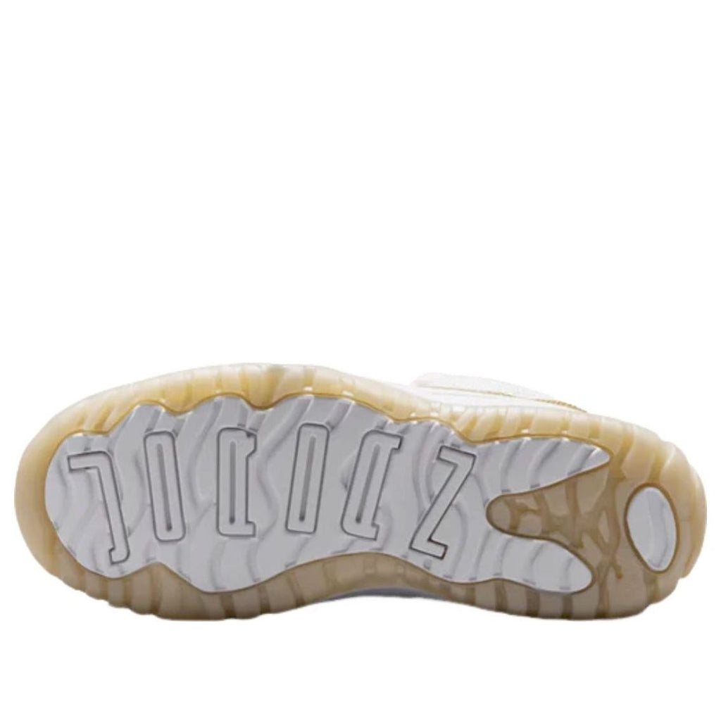 (PS) Air Jordan 11 Retro Low 'Mother's Day' 580522-102