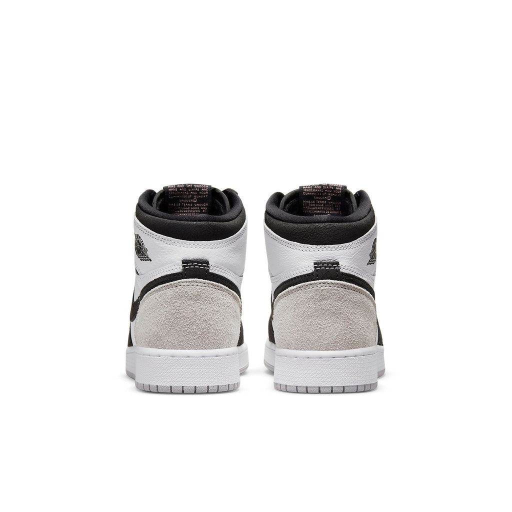 (GS) Air Jordan 1 Retro High OG 'Stage Haze' 575441-108
