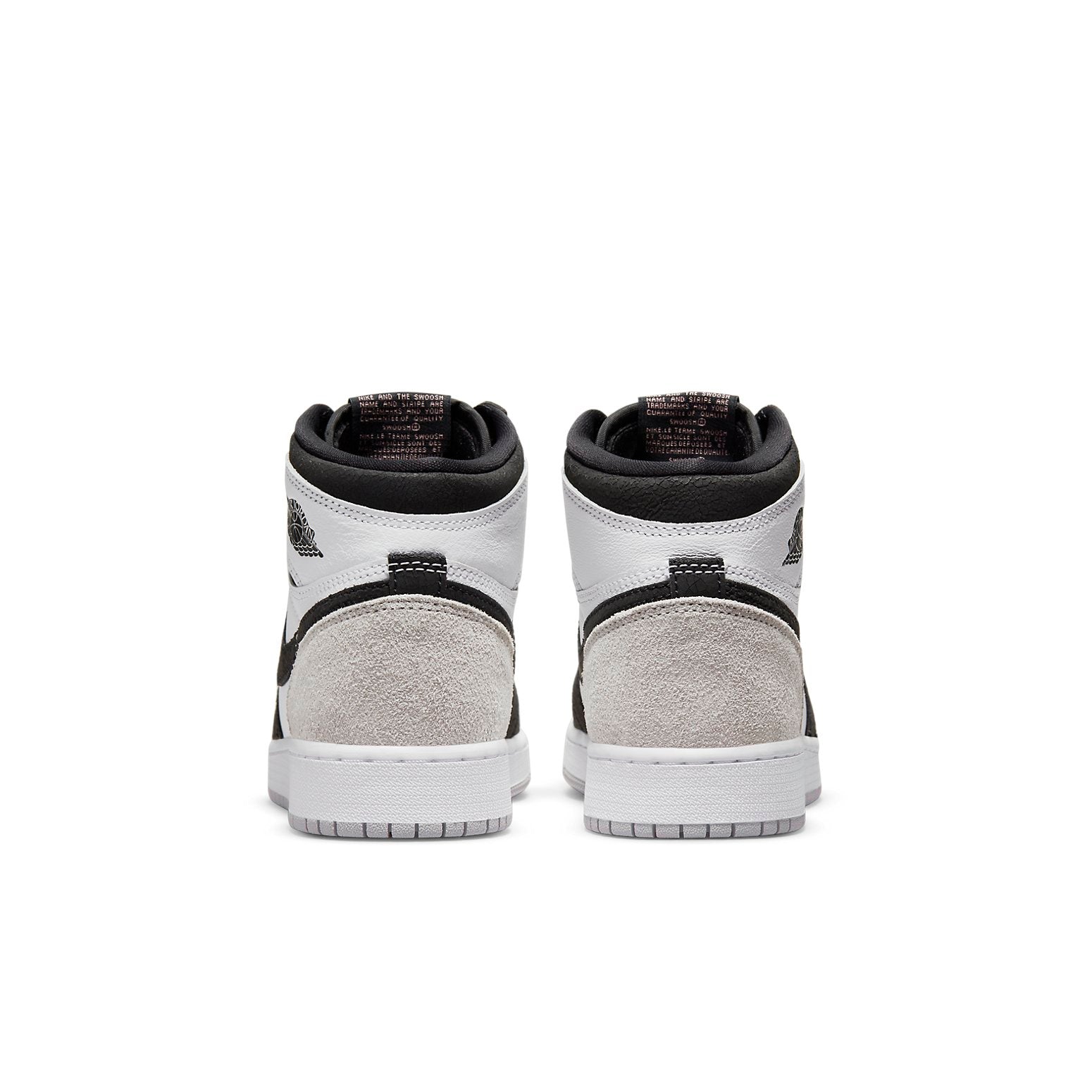 (GS) Air Jordan 1 Retro High OG 'Stage Haze' 575441-108