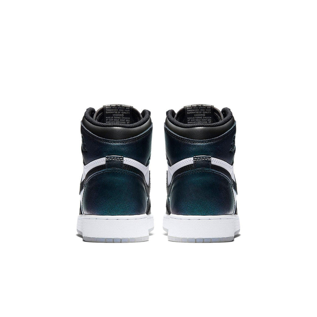 (GS) Air Jordan 1 Retro High OG 'All Star - Chameleon' 907959-015