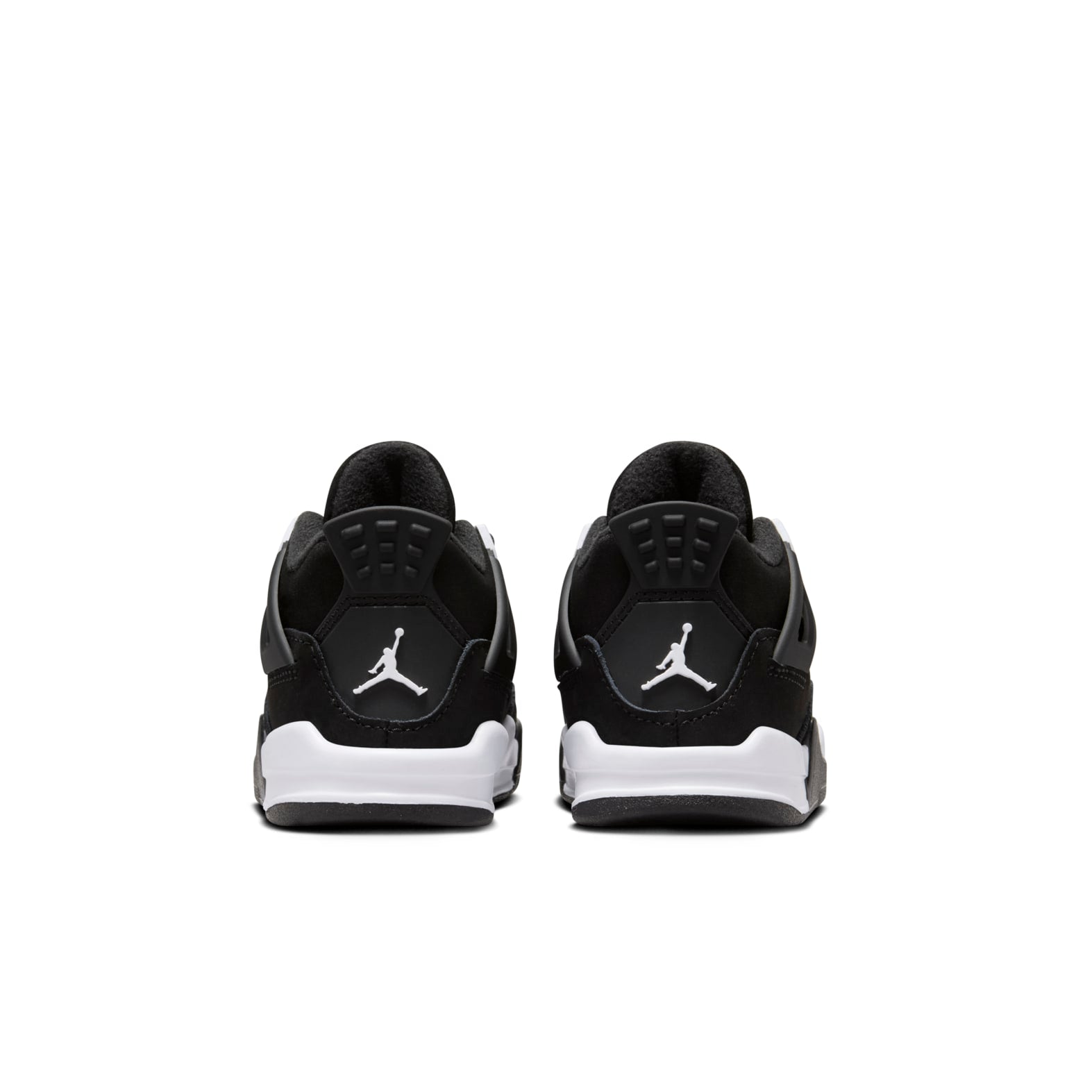 (TD) Air Jordan 4 Retro 'White Thunder'  FV4538-001