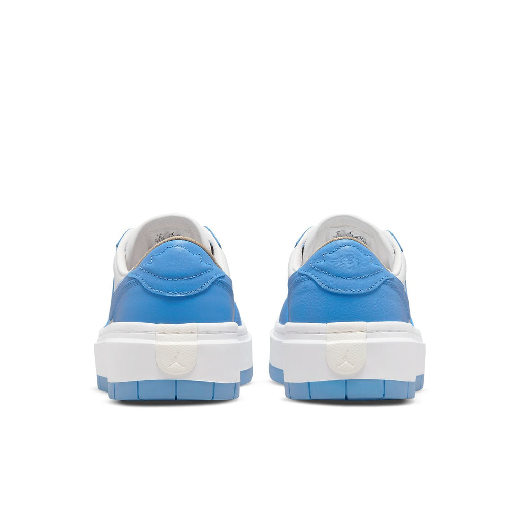(WMNS) Air Jordan 1 Elevate Low 'University Blue' DQ3698-141