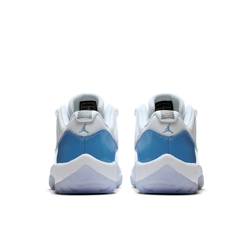 Air Jordan 11 Retro Low 'UNC' 528895-106