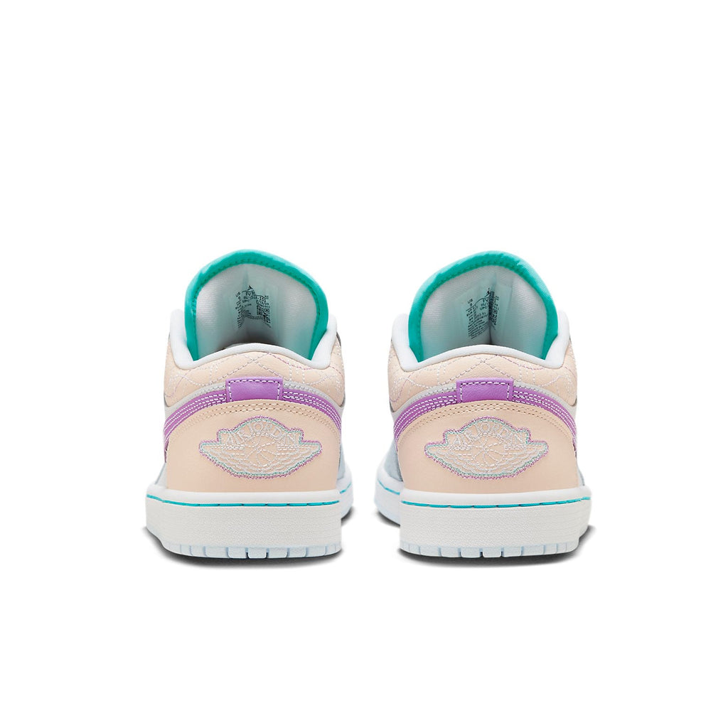 (WMNS) Air Jordan 1 Low 'Multi-Color Sashiko' FV3623-151
