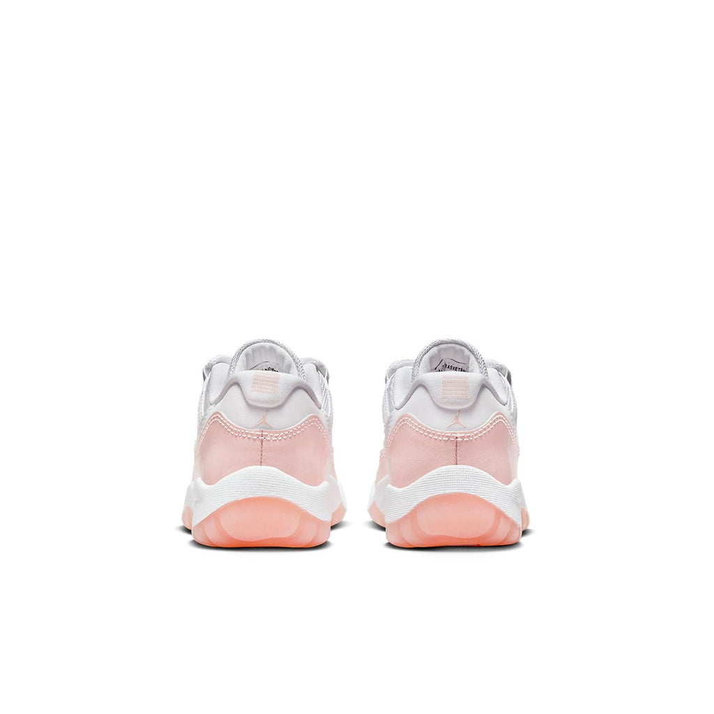 (PS) Air Jordan 11 Retro Low 'Legend Pink' 580522-160