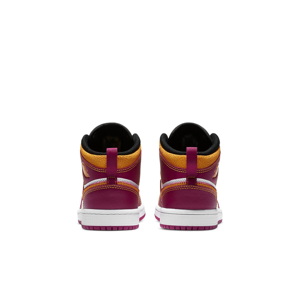 (PS) Air Jordan 1 Mid 'Da de Muertos' DC0499-100