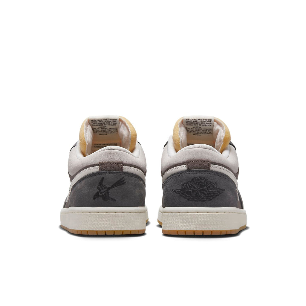 Air Jordan 1 Low 'SNKRS Day Korea' FD0399-004