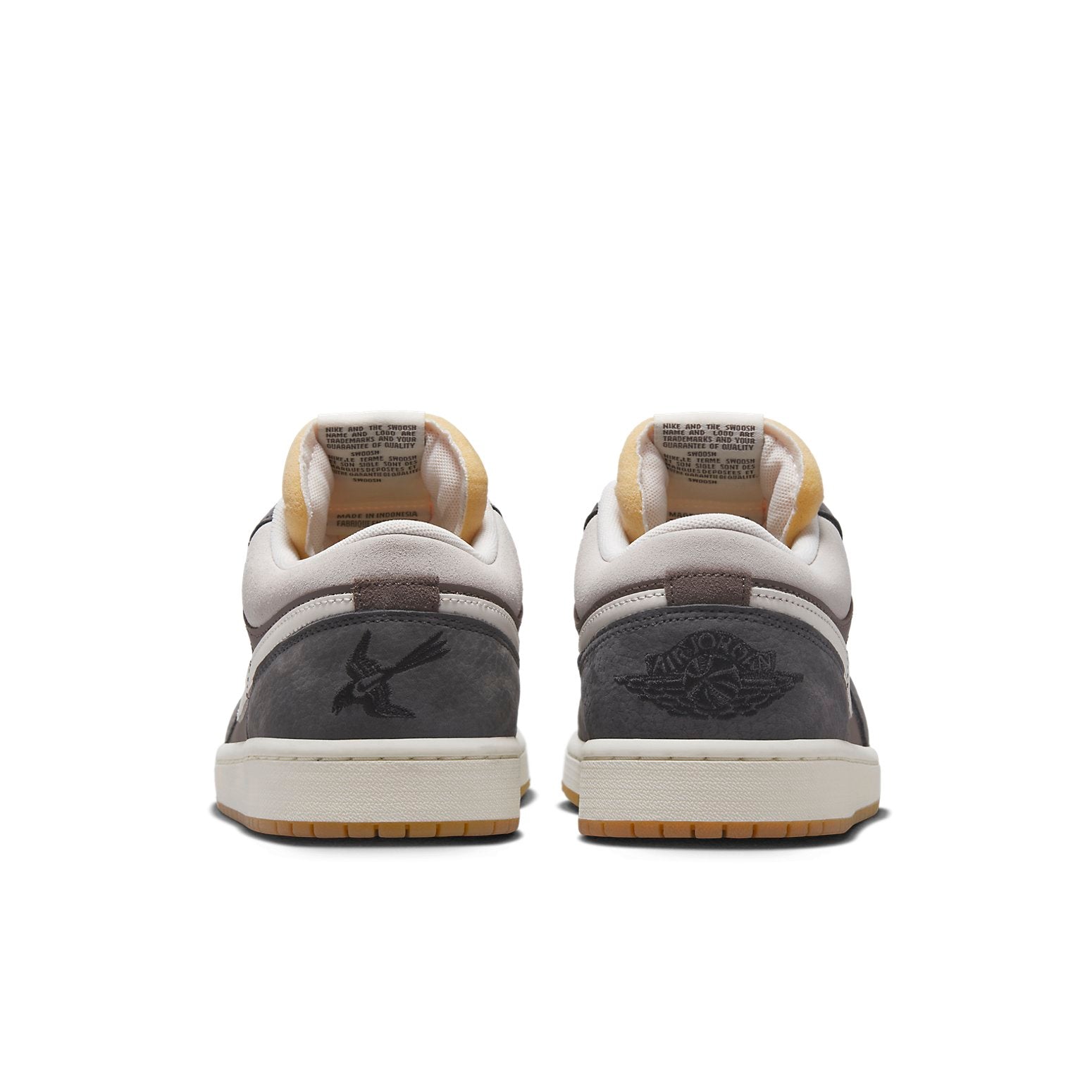 Air Jordan 1 Low 'SNKRS Day Korea' FD0399-004