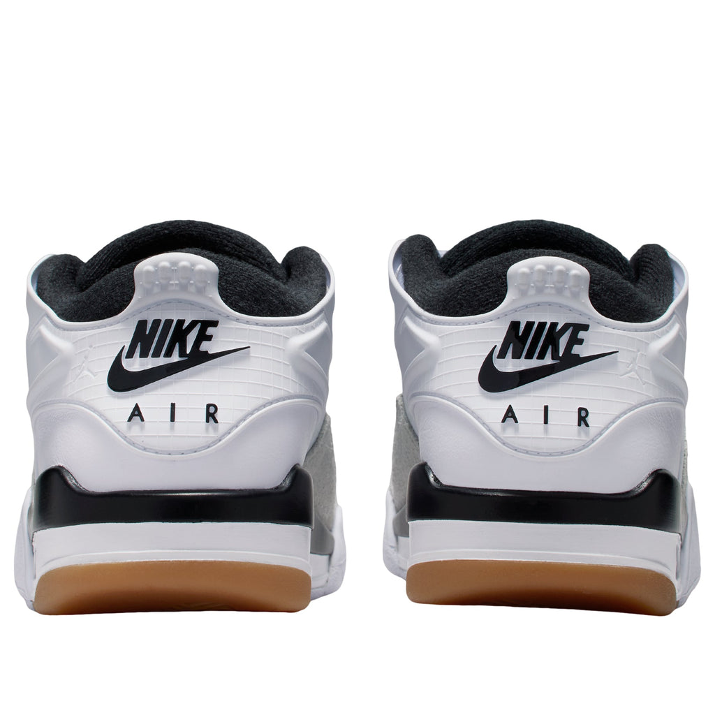 (GS) Air Jordan 4 RM 'White Neutral Grey' FQ7938-110