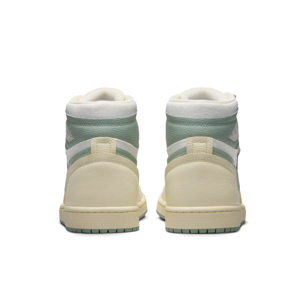 (WMNS) Air Jordan 1 High Method of Make 'Jade Smoke' FB9891-104