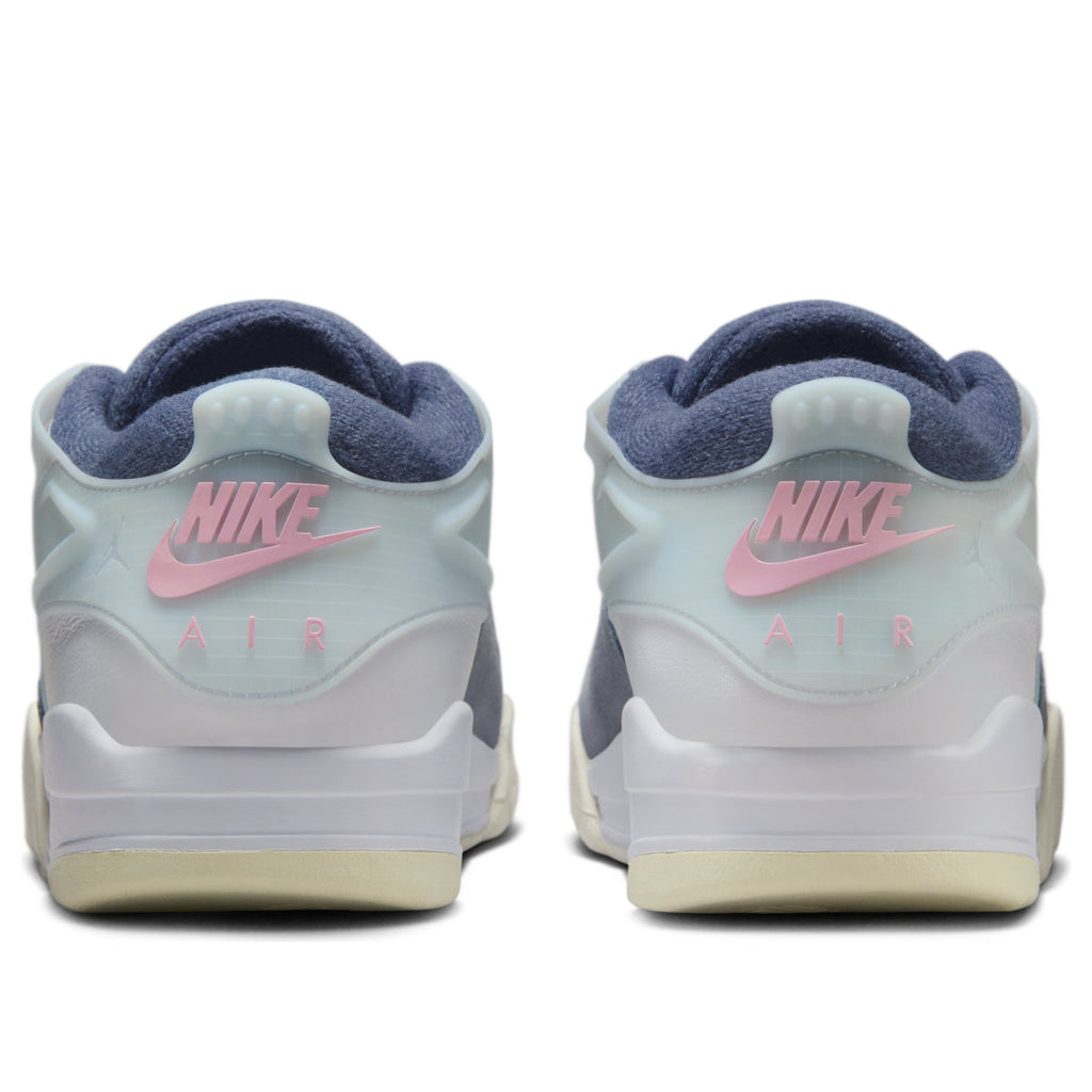 Air Jordan 4 RM 'Diffused Blue Ashen Slate' FQ7939-101