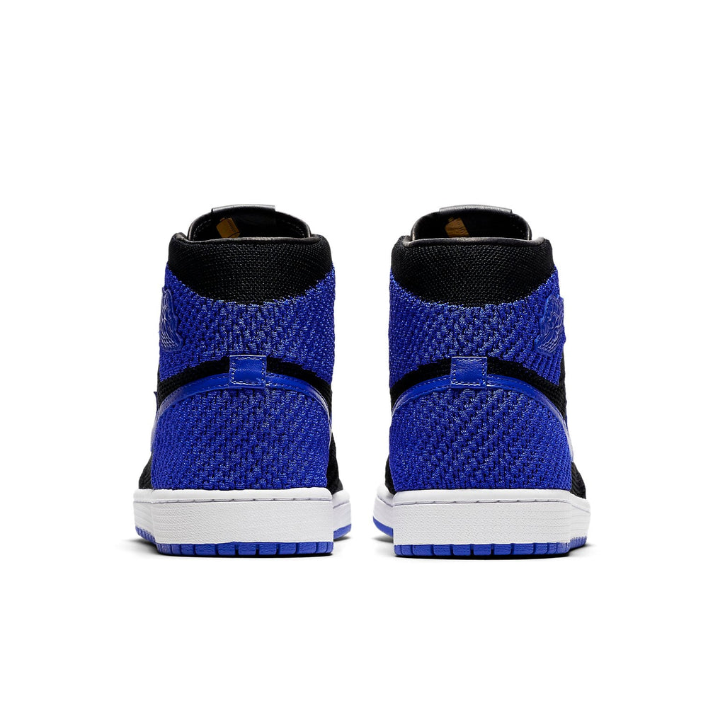 Air Jordan 1 Retro High OG Flyknit 'Royal' 919704-006