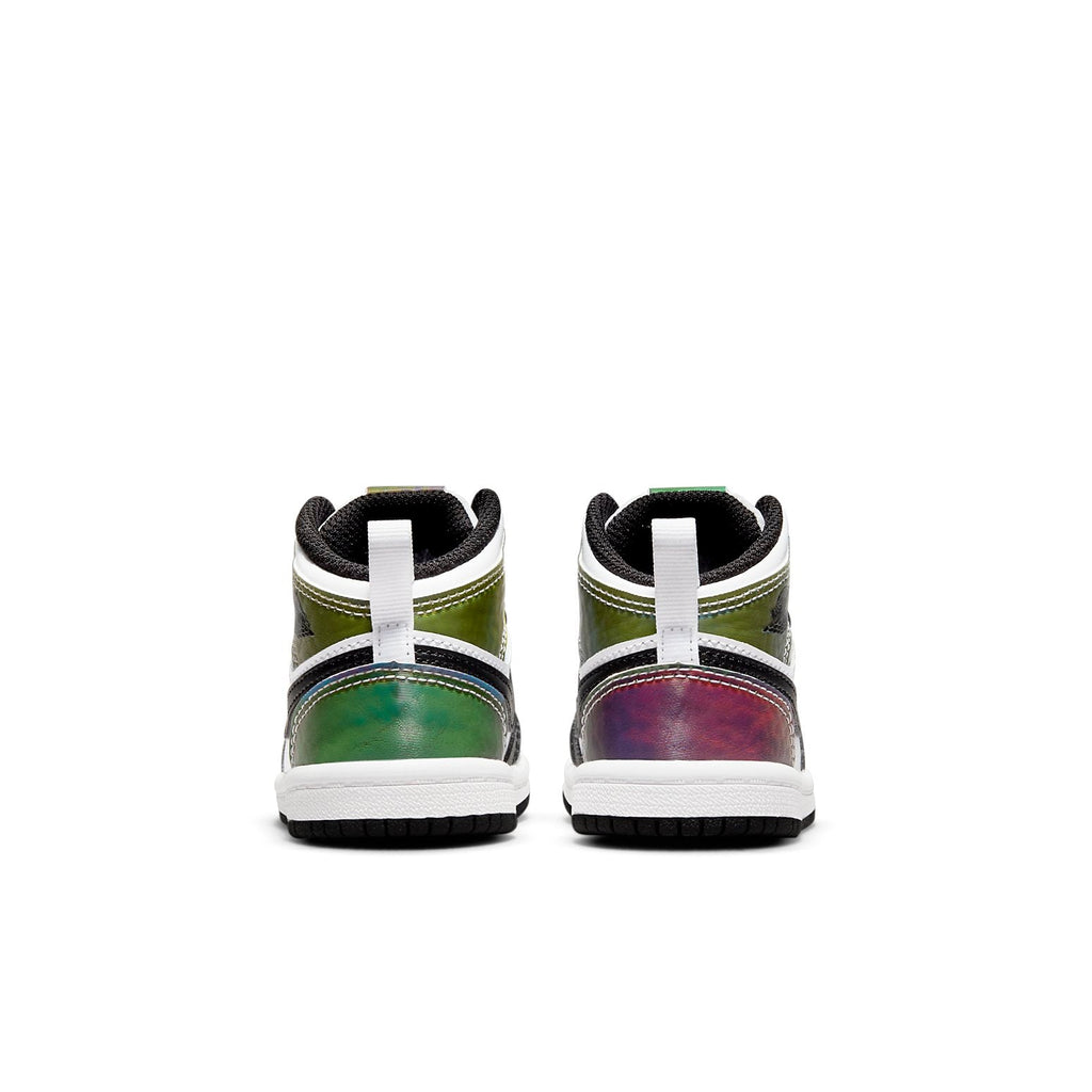 (TD) Air Jordan 1 Mid SE 'Heat Reactive Color Change' DM7804-100