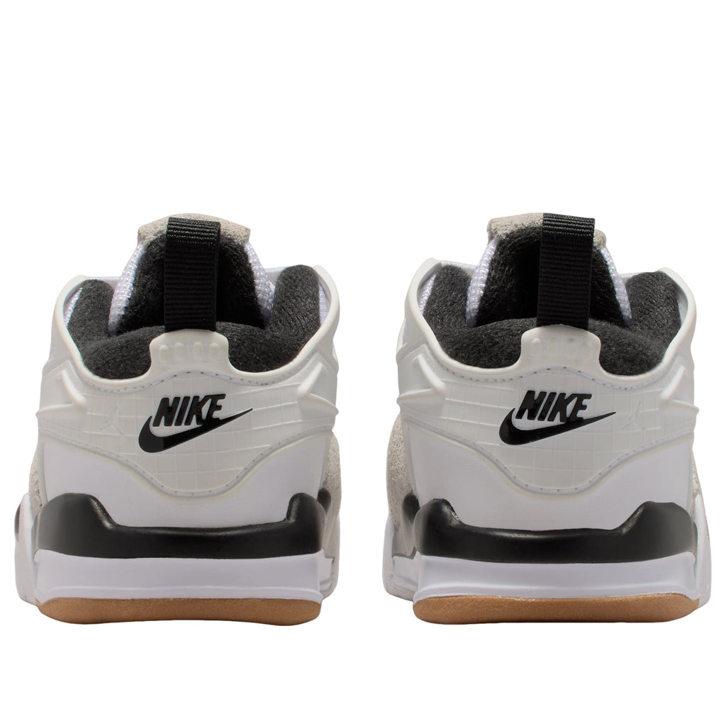 (TD) Air Jordan 4 RM 'Military Black'  FQ7937-110