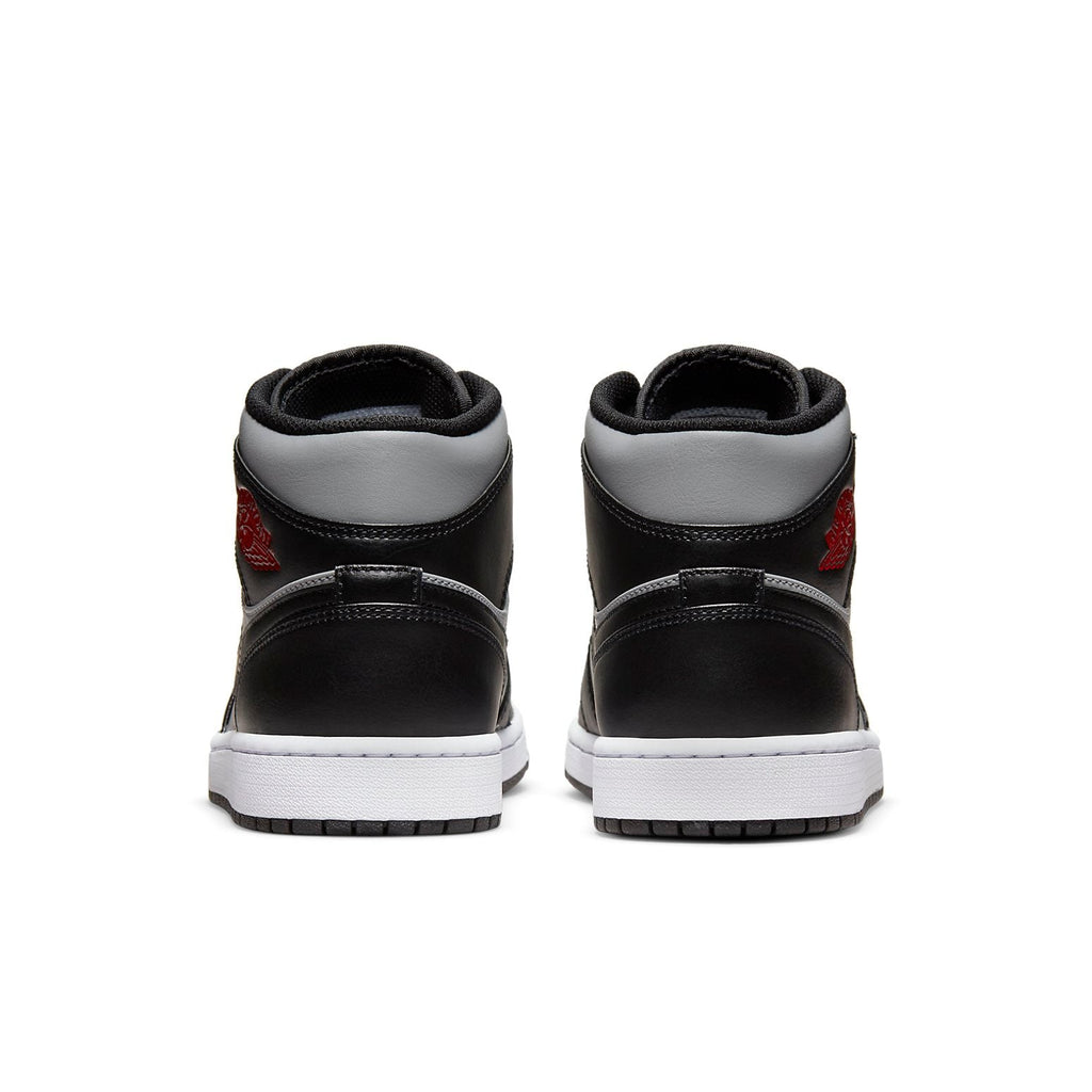 Air Jordan 1 Mid 'Shadow' 554724-096