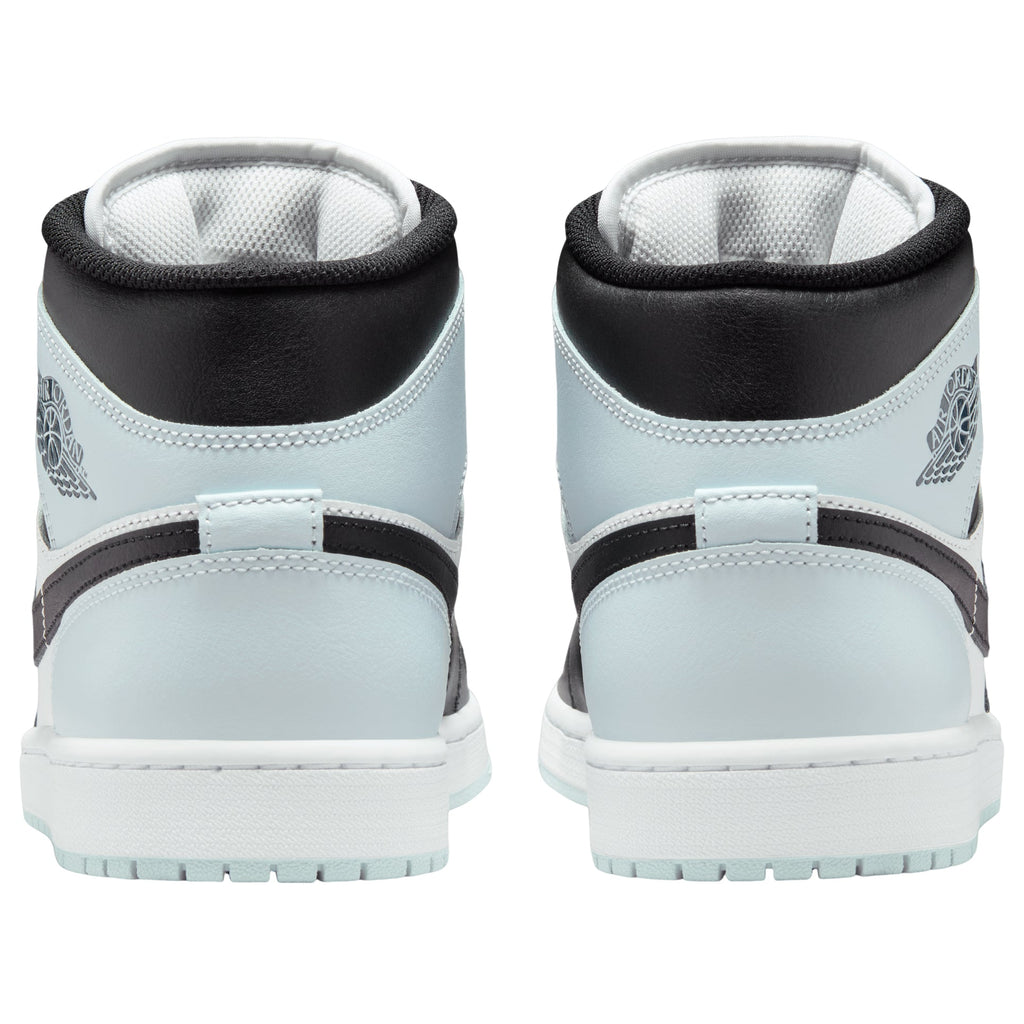 Air Jordan 1 Mid 'Squadron Blue' DQ8426-002
