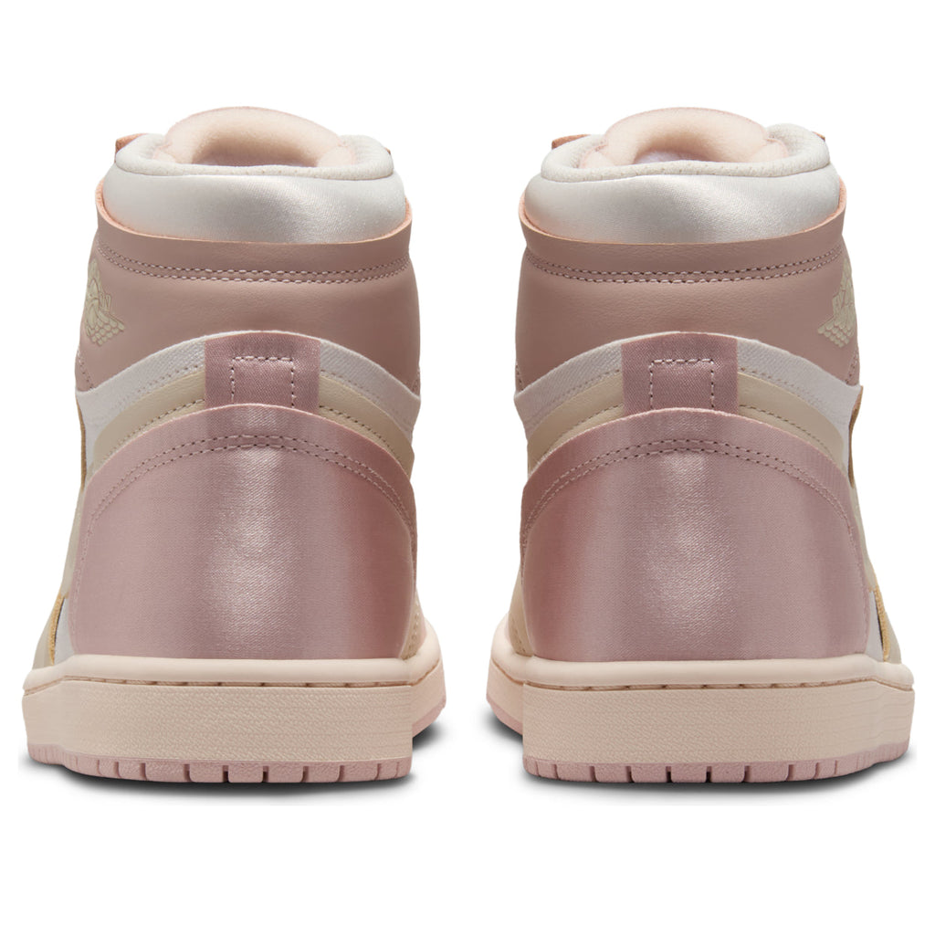 (WMNS) Air Jordan 1 High Method of Make 'Pink Oxford' FZ8779-600