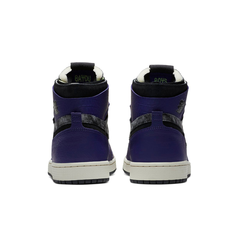 Air Jordan 1 Zoom Comfort 'Bayou Boys' DC2133-500