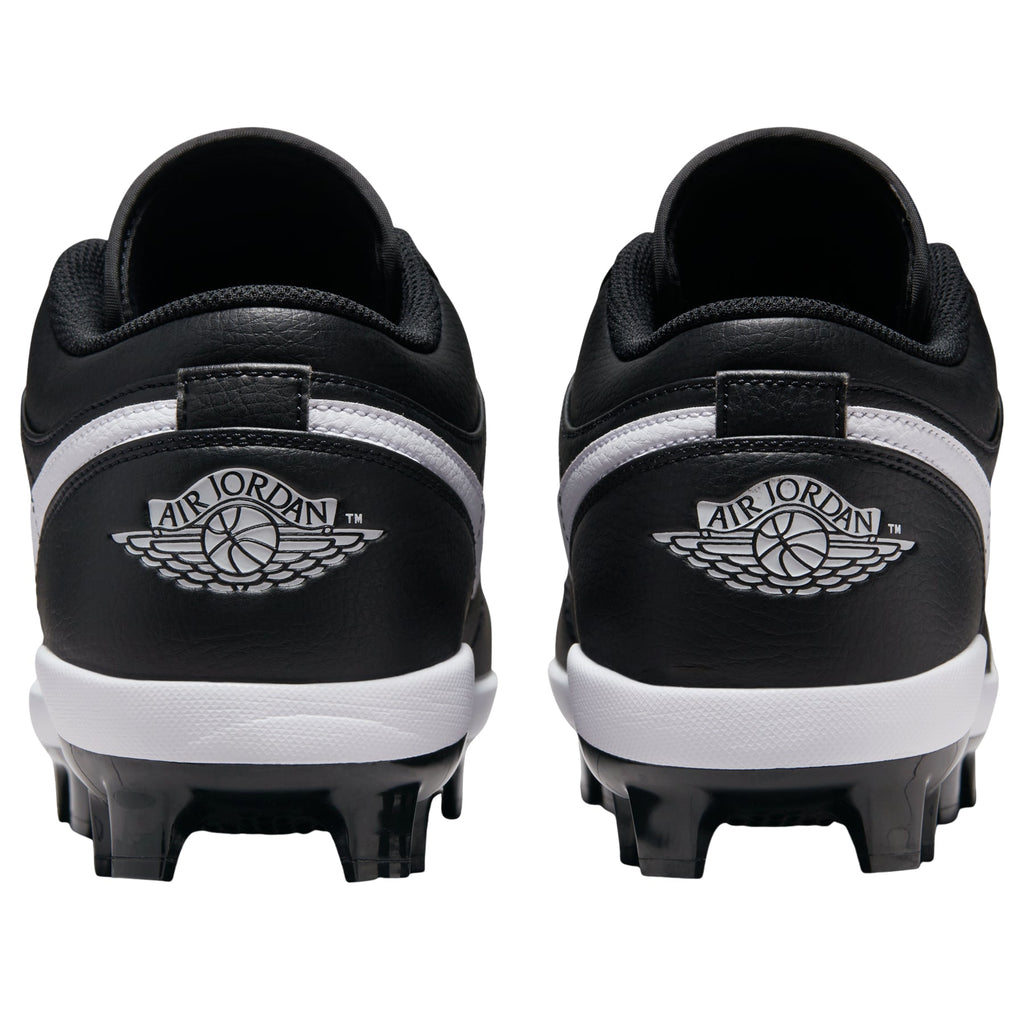 Air Jordan 1 Retro MCS Low 'Black White' CJ8524-011