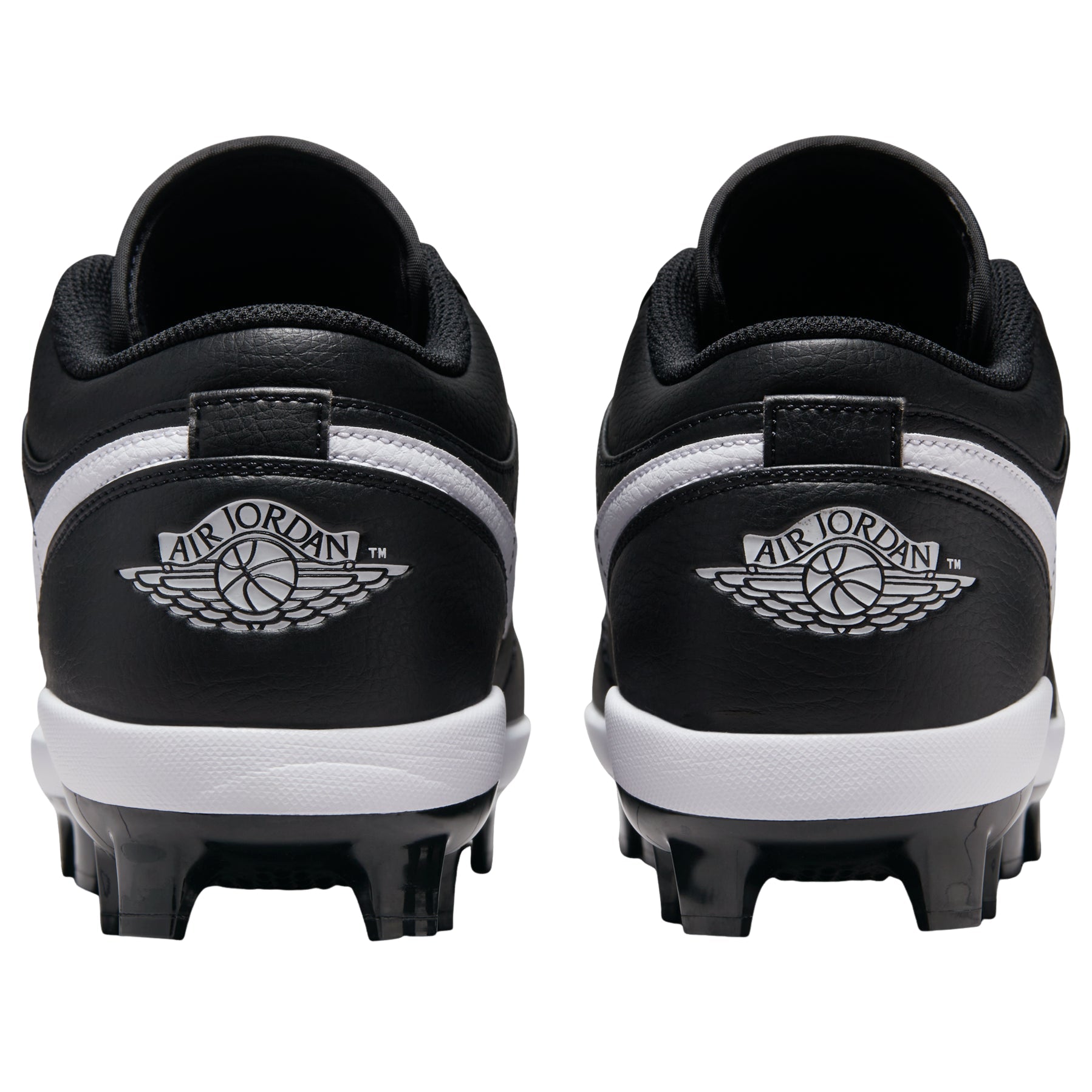 Air Jordan 1 Retro MCS Low 'Black White' CJ8524-011