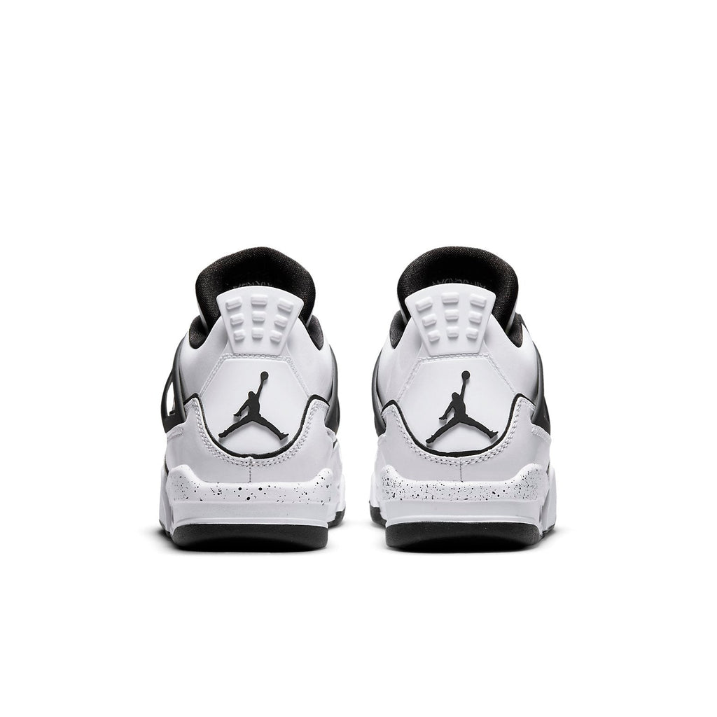 (GS) Air Jordan 4 Retro 'DIY' DC4101-100