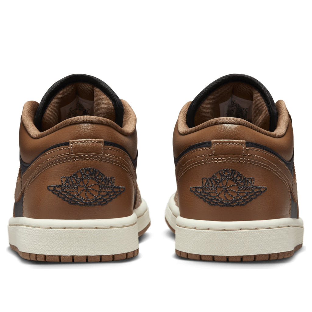 (WMNS) Air Jordan 1 Low 'Archaeo Brown' DC0774-021