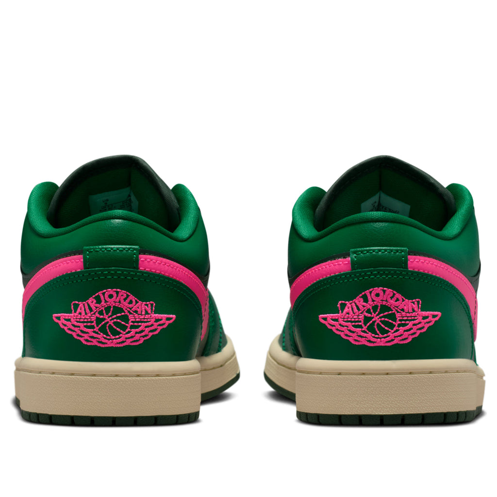 (WMNS) Air Jordan 1 Low 'Watermelon' DC0774-300