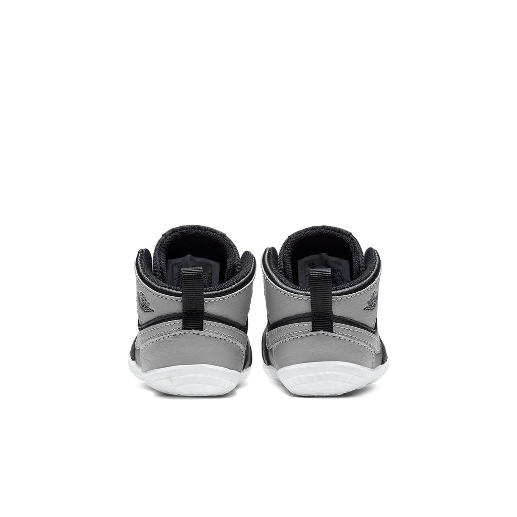 Air Jordan 1 Crib Bootie 'Shadow' 2018 AT3745-013
